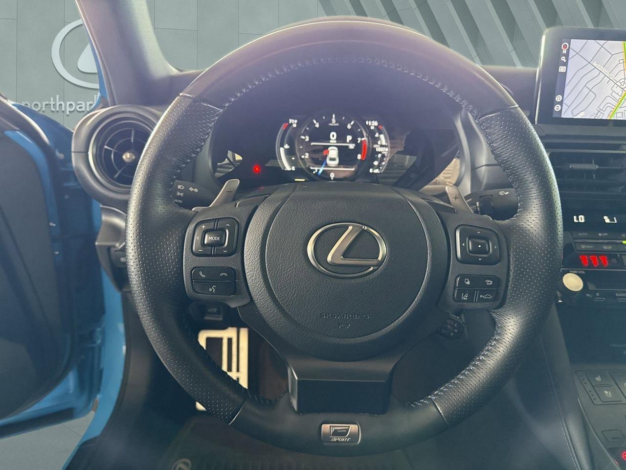 2024 Lexus IS 500 F SPORT Performance Premium San Antonio TX