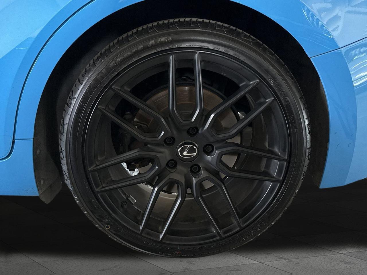 2024 Lexus IS 500 F SPORT Performance Premium San Antonio TX