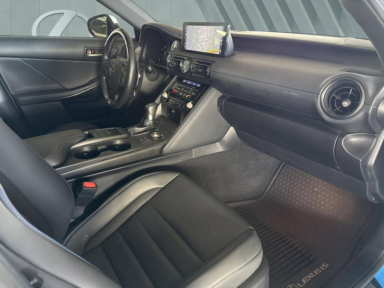 2024 Lexus IS 500 F SPORT Performance Premium San Antonio TX