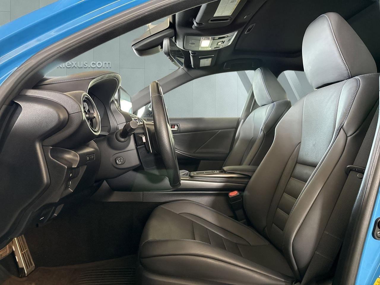 2024 Lexus IS 500 F SPORT Performance Premium San Antonio TX