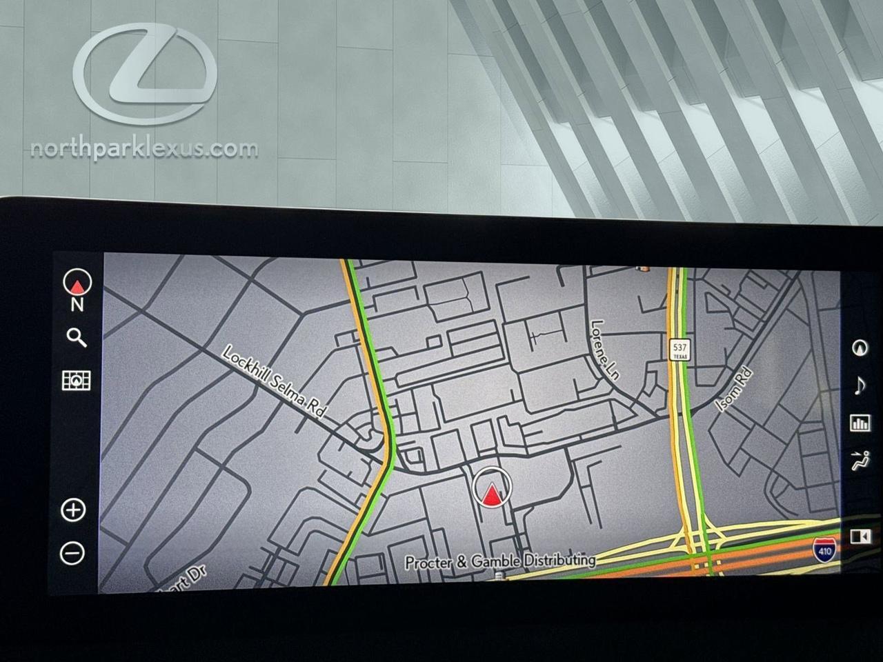 2024 Lexus IS 500 F SPORT Performance Premium San Antonio TX