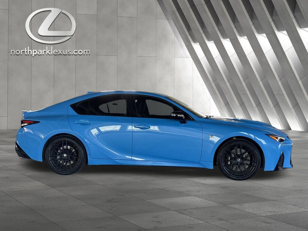 2024 Lexus IS 500 F SPORT Performance Premium San Antonio TX