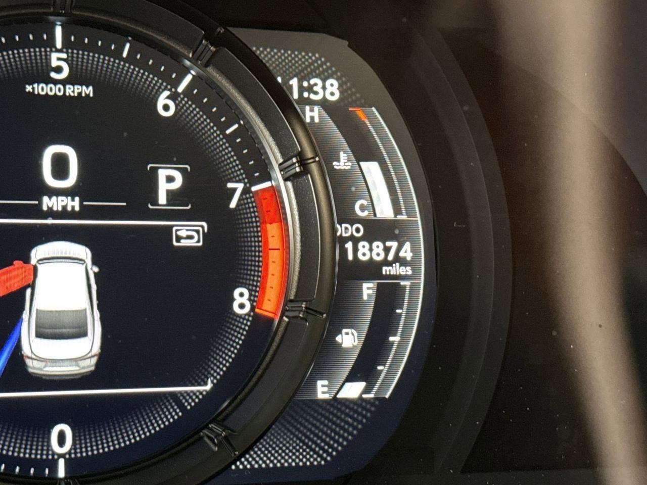 2024 Lexus IS 500 F SPORT Performance Premium San Antonio TX