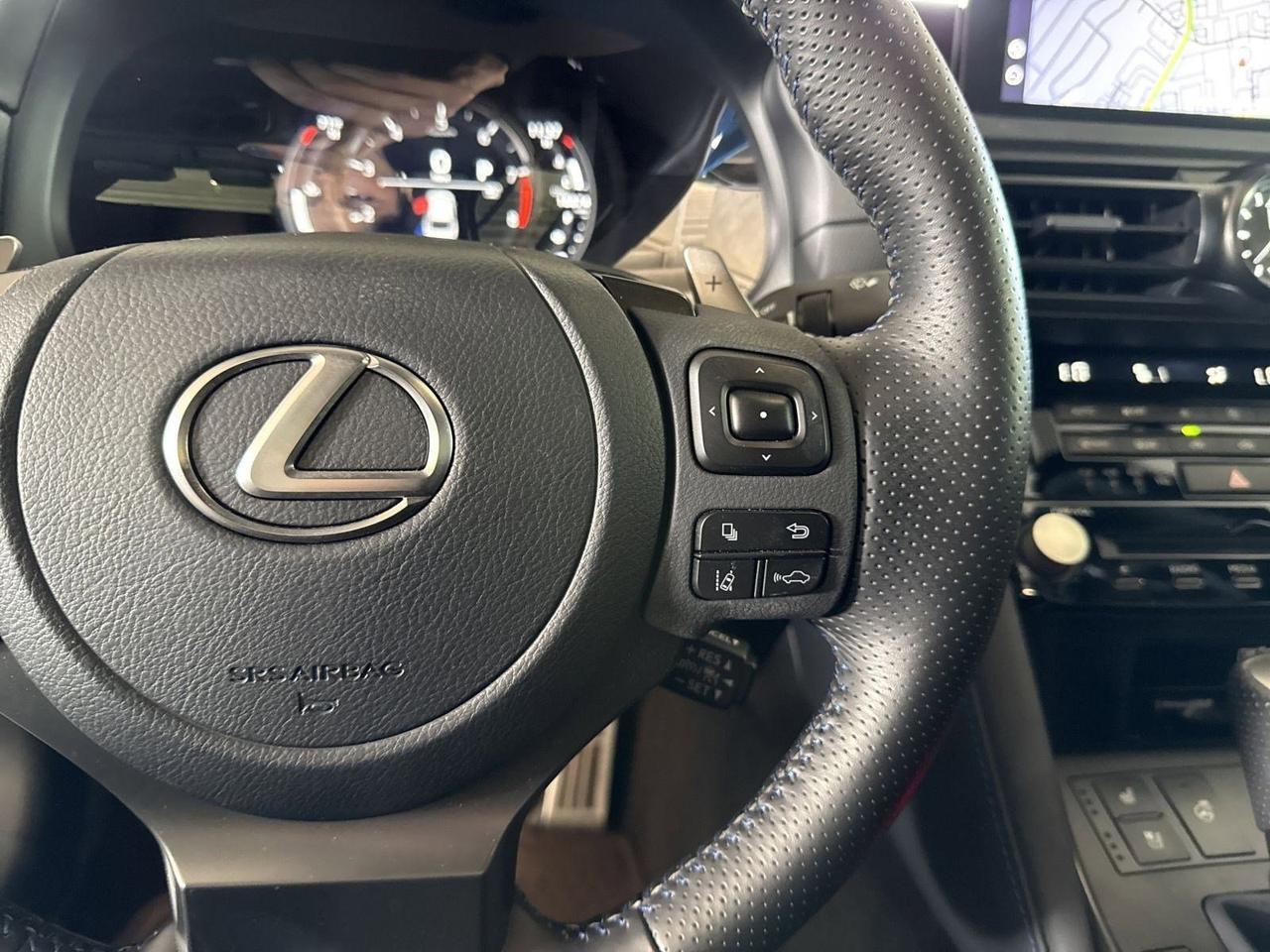 2024 Lexus IS 500 F SPORT Performance Premium San Antonio TX