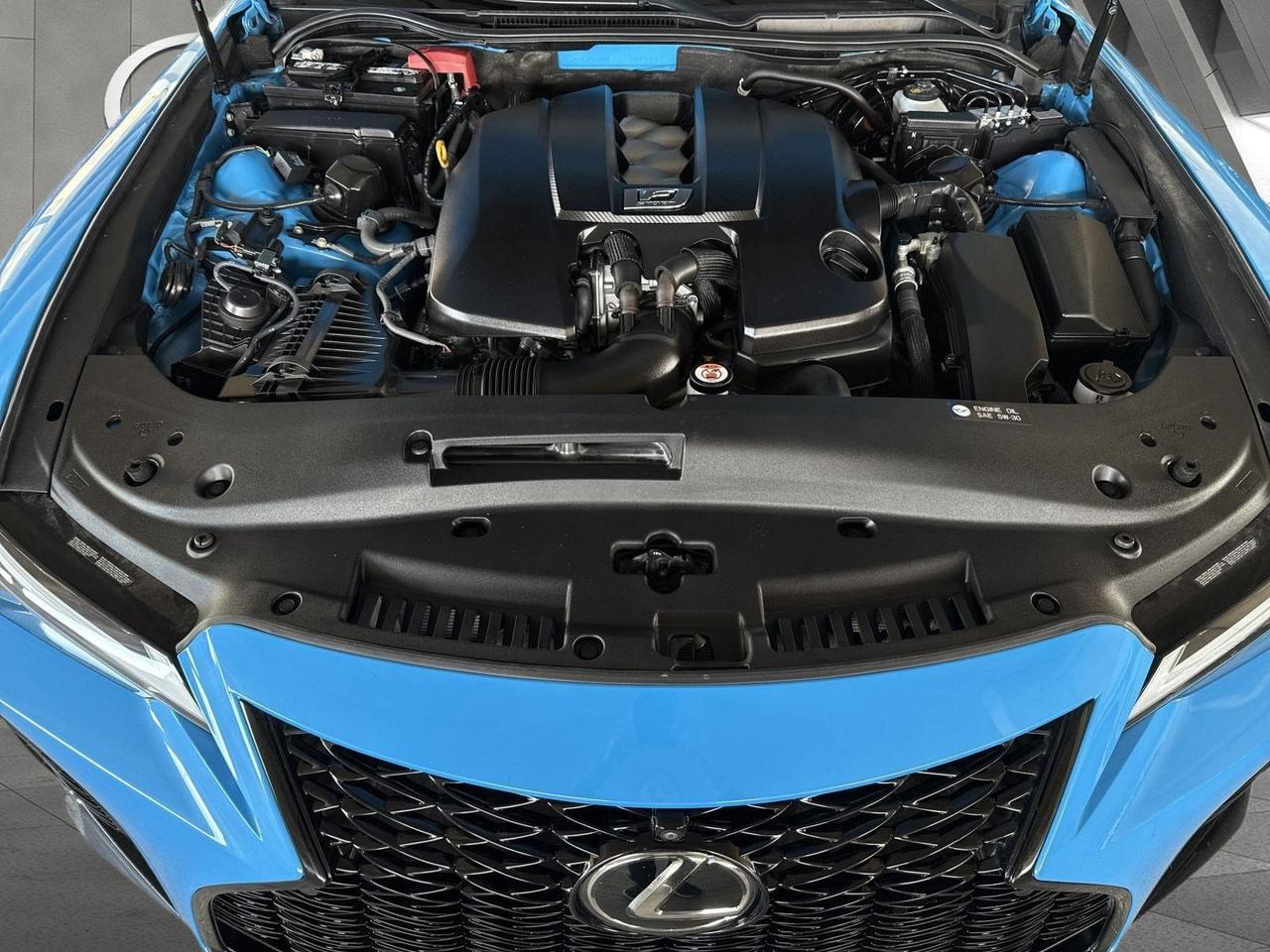 2024 Lexus IS 500 F SPORT Performance Premium San Antonio TX