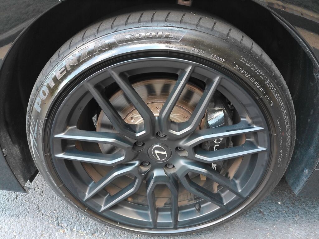 2024 Lexus IS 500 F SPORT Performance Premium Richmond VA
