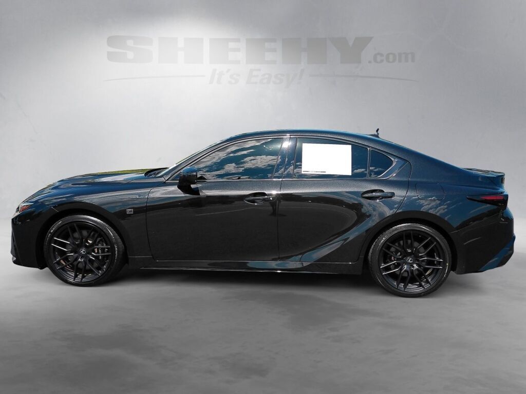 2024 Lexus IS 500 F SPORT Performance Premium Richmond VA