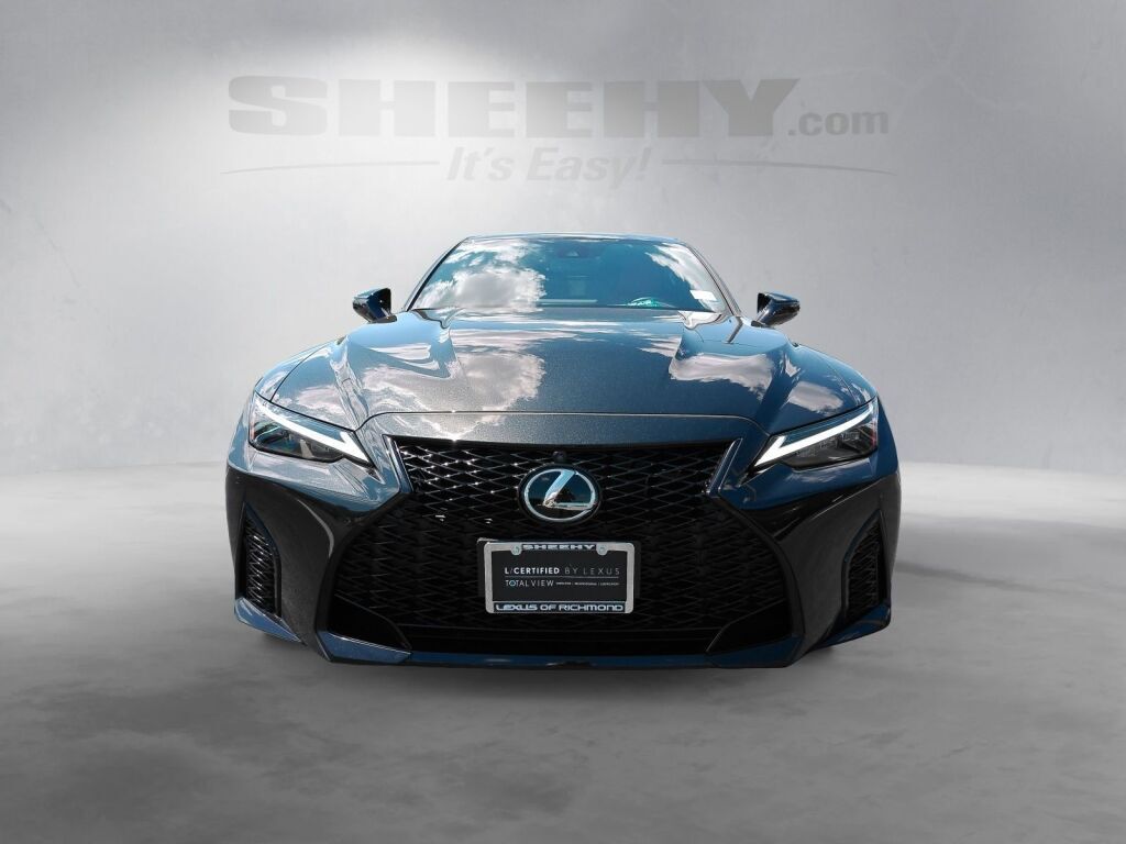 2024 Lexus IS 500 F SPORT Performance Premium Richmond VA