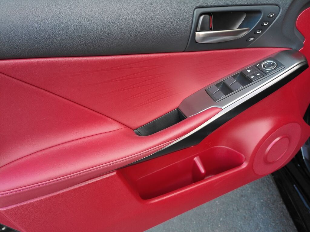 2024 Lexus IS 500 F SPORT Performance Premium Richmond VA