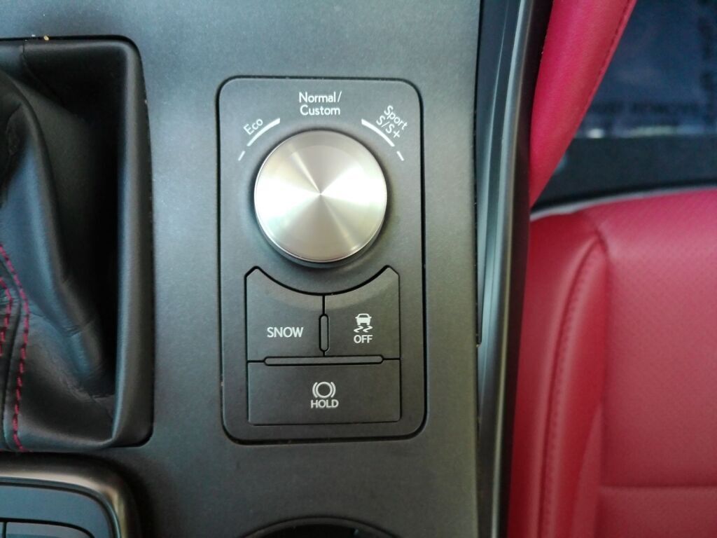 2024 Lexus IS 500 F SPORT Performance Premium Richmond VA
