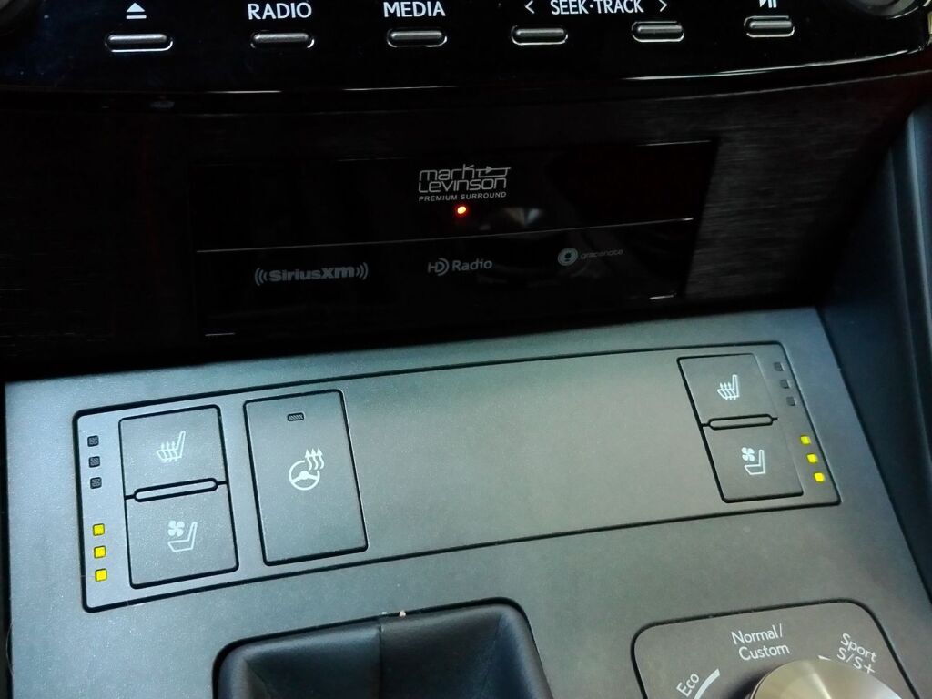 2024 Lexus IS 500 F SPORT Performance Premium Richmond VA