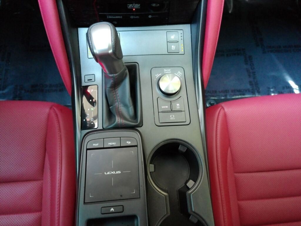 2024 Lexus IS 500 F SPORT Performance Premium Richmond VA