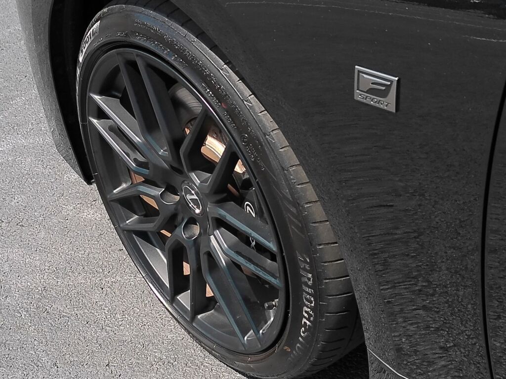 2024 Lexus IS 500 F SPORT Performance Premium Richmond VA