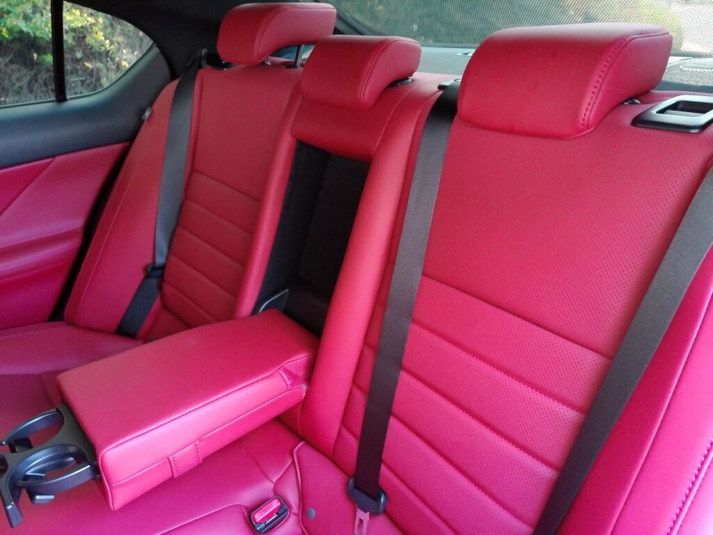 2024 Lexus IS 500 F SPORT Performance Premium Richmond VA