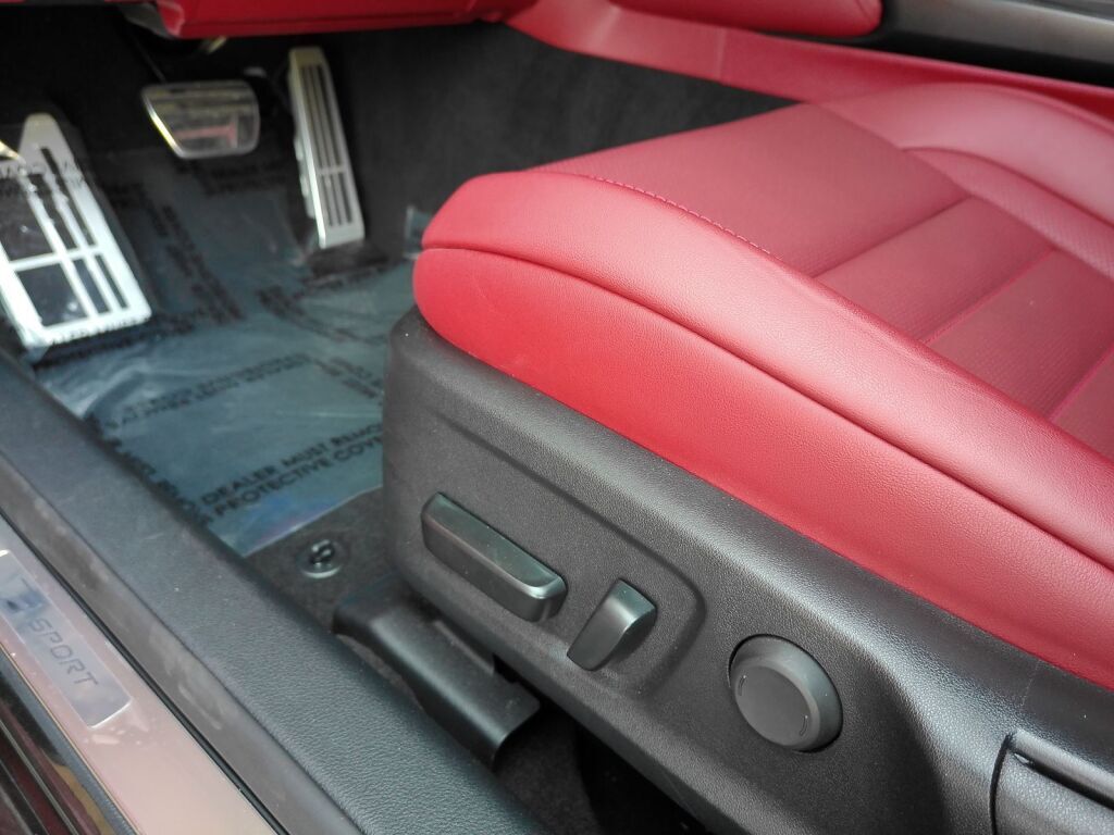 2024 Lexus IS 500 F SPORT Performance Premium Richmond VA