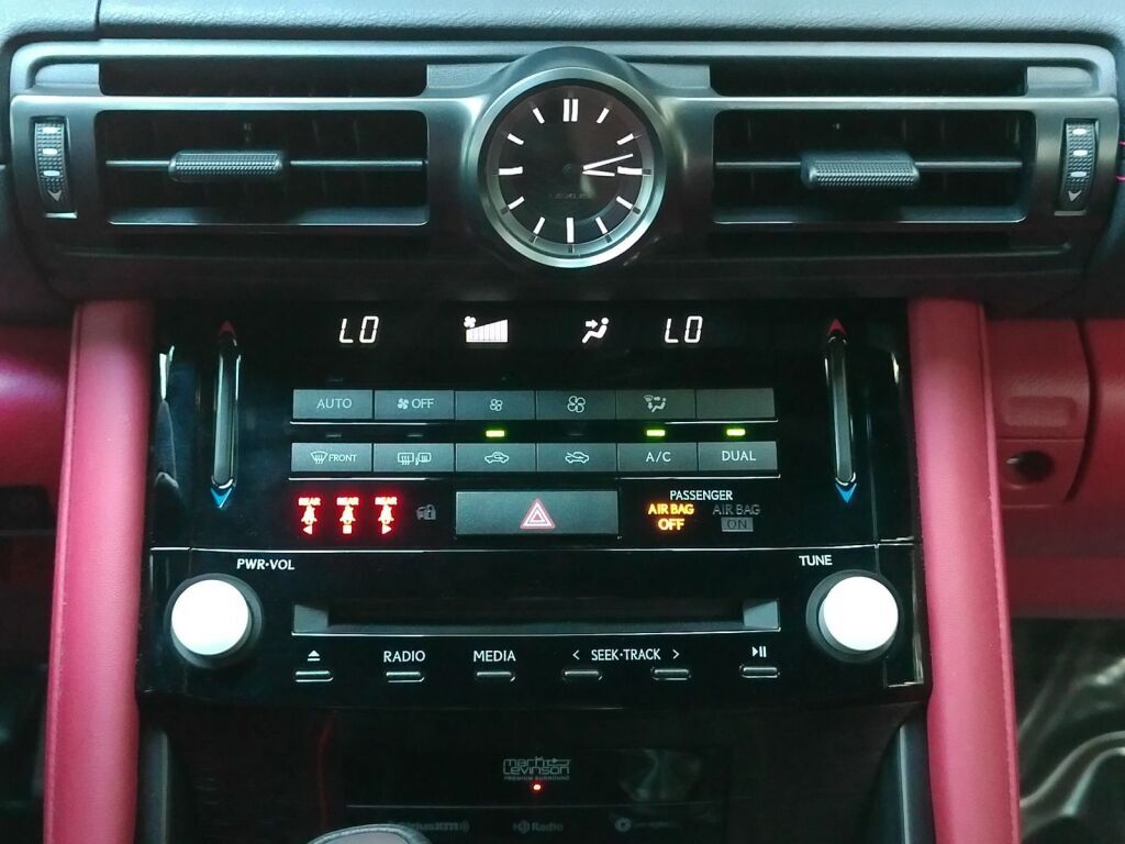 2024 Lexus IS 500 F SPORT Performance Premium Richmond VA