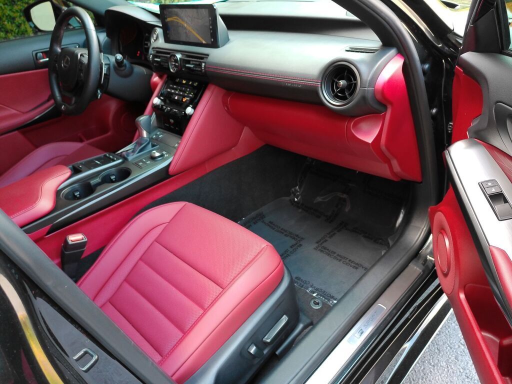 2024 Lexus IS 500 F SPORT Performance Premium Richmond VA