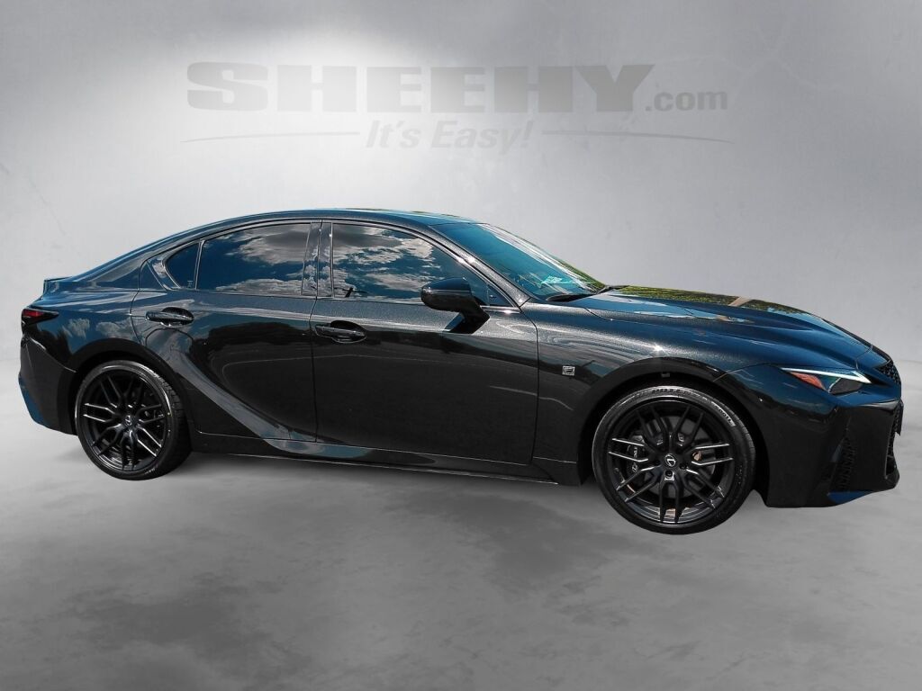 2024 Lexus IS 500 F SPORT Performance Premium Richmond VA