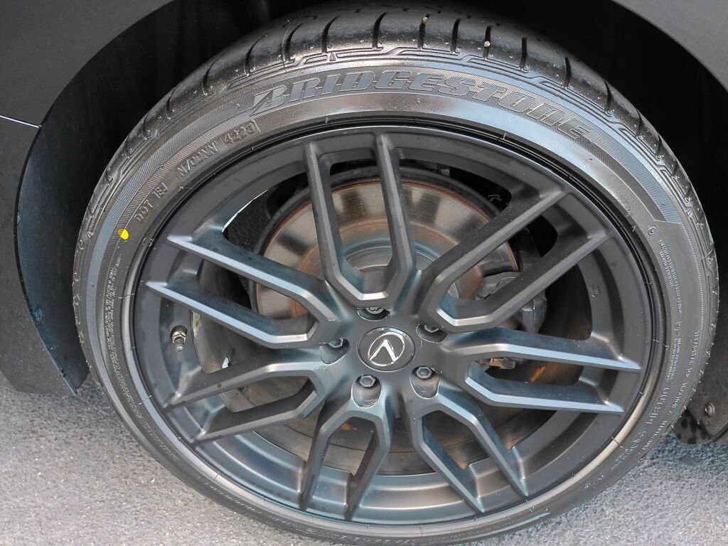 2024 Lexus IS 500 F SPORT Performance Premium Richmond VA