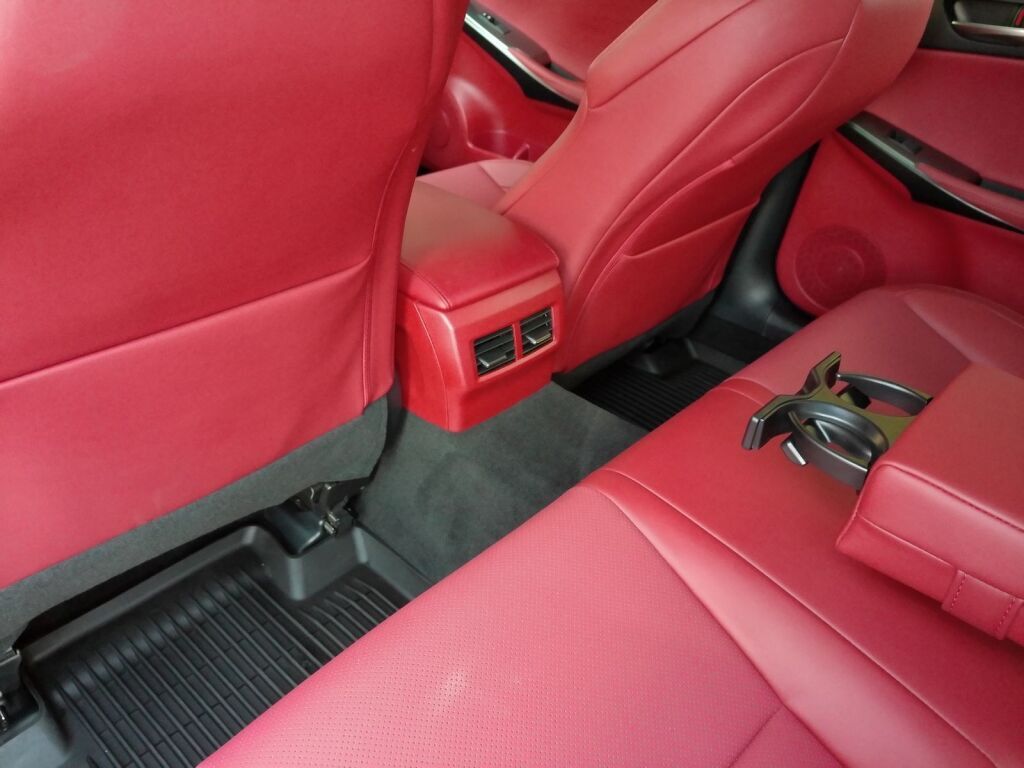 2024 Lexus IS 500 F SPORT Performance Premium Richmond VA