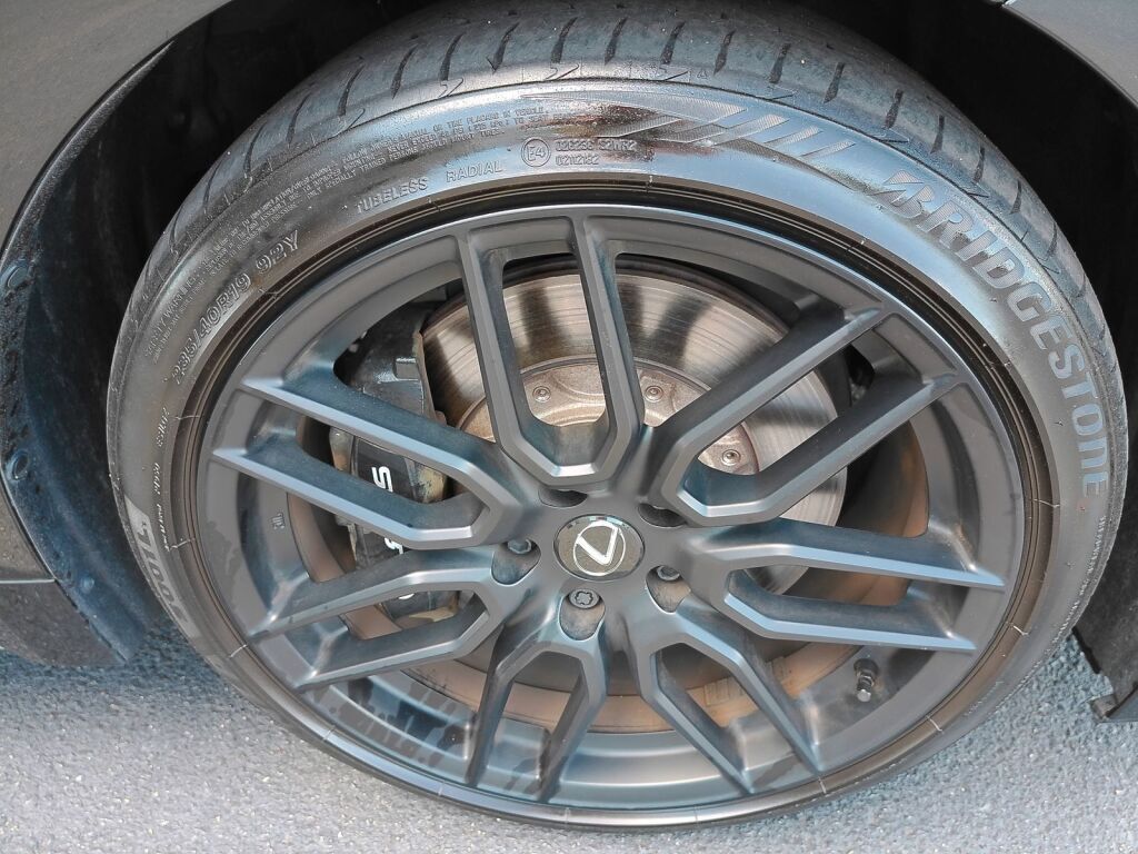 2024 Lexus IS 500 F SPORT Performance Premium Richmond VA