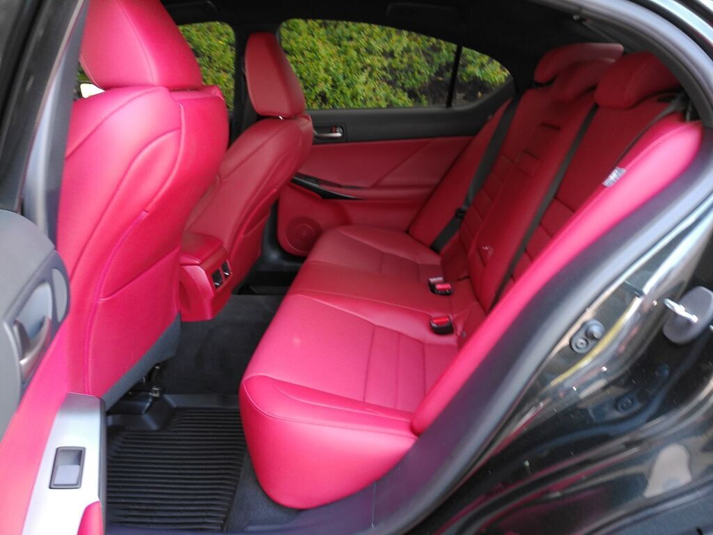 2024 Lexus IS 500 F SPORT Performance Premium Richmond VA