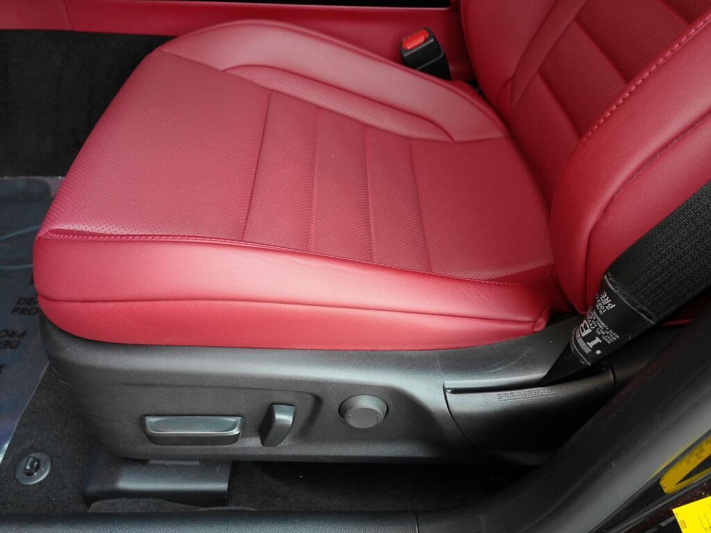 2024 Lexus IS 500 F SPORT Performance Premium Richmond VA