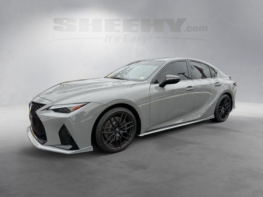 2024 Lexus IS 500 F SPORT Performance Premium Stafford VA