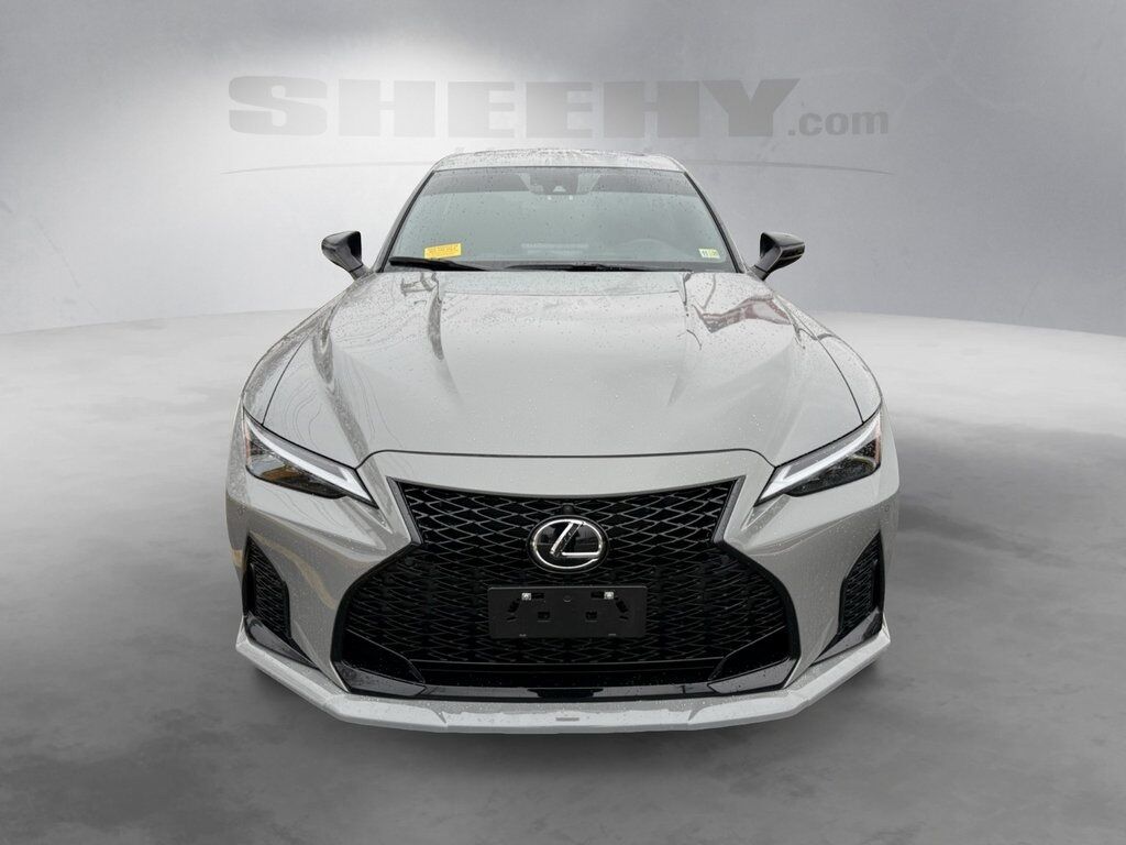 2024 Lexus IS 500 F SPORT Performance Premium Stafford VA