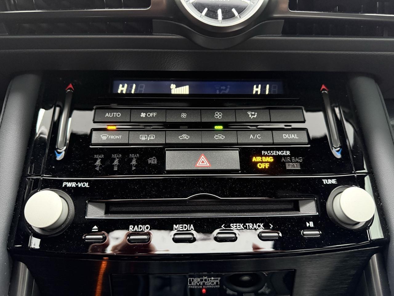 2024 Lexus IS 500 F SPORT Performance Premium Stafford VA