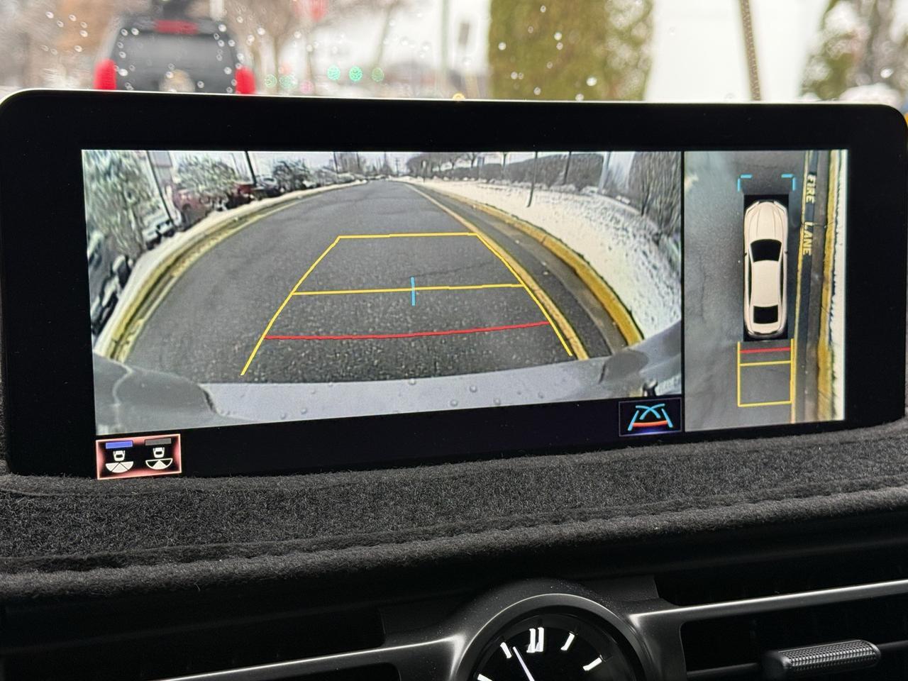 2024 Lexus IS 500 F SPORT Performance Premium Stafford VA