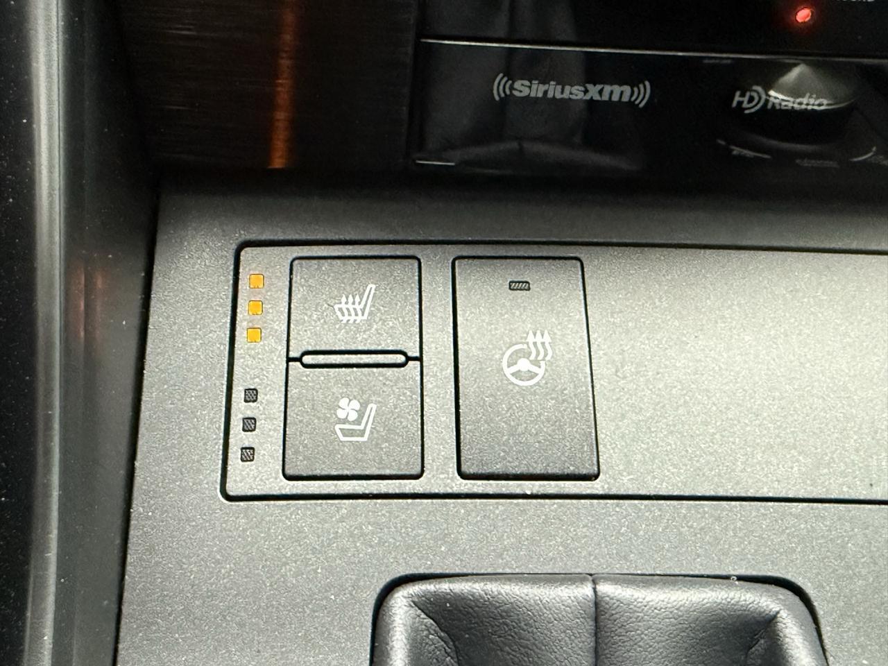 2024 Lexus IS 500 F SPORT Performance Premium Stafford VA