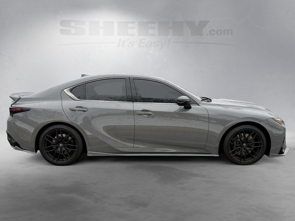 2024 Lexus IS 500 F SPORT Performance Premium Stafford VA