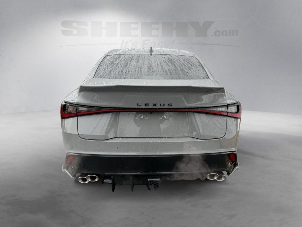 2024 Lexus IS 500 F SPORT Performance Premium Stafford VA