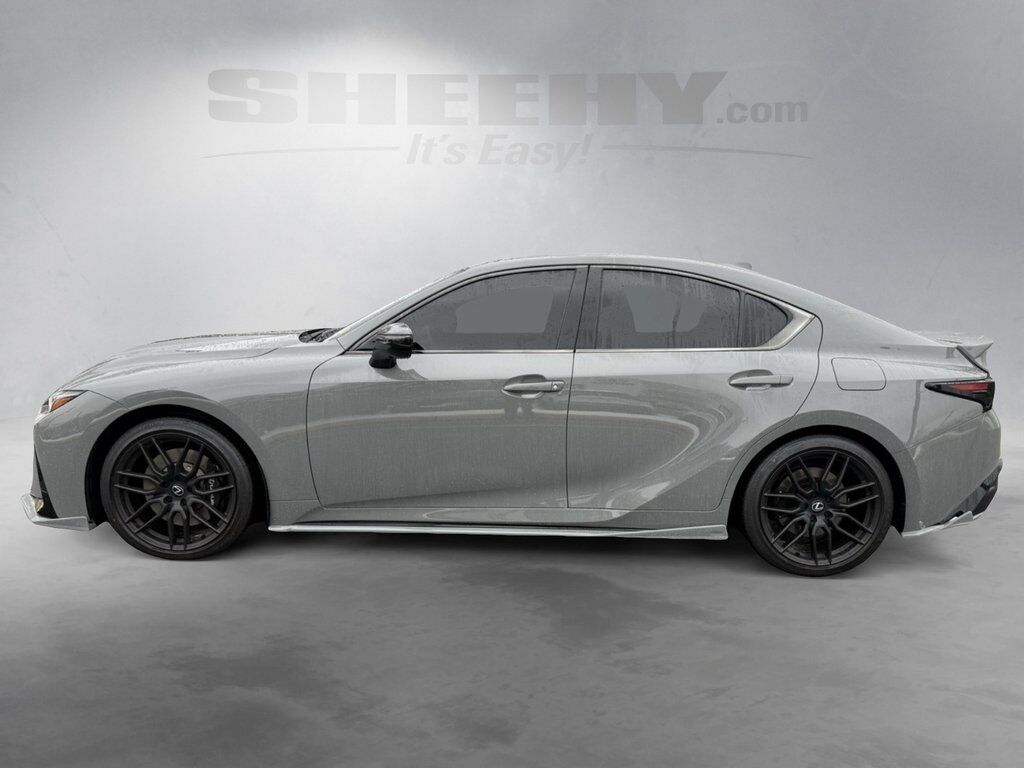 2024 Lexus IS 500 F SPORT Performance Premium Stafford VA