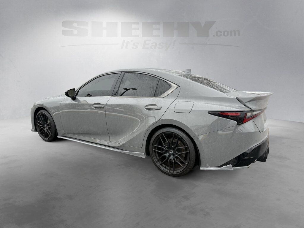 2024 Lexus IS 500 F SPORT Performance Premium Stafford VA