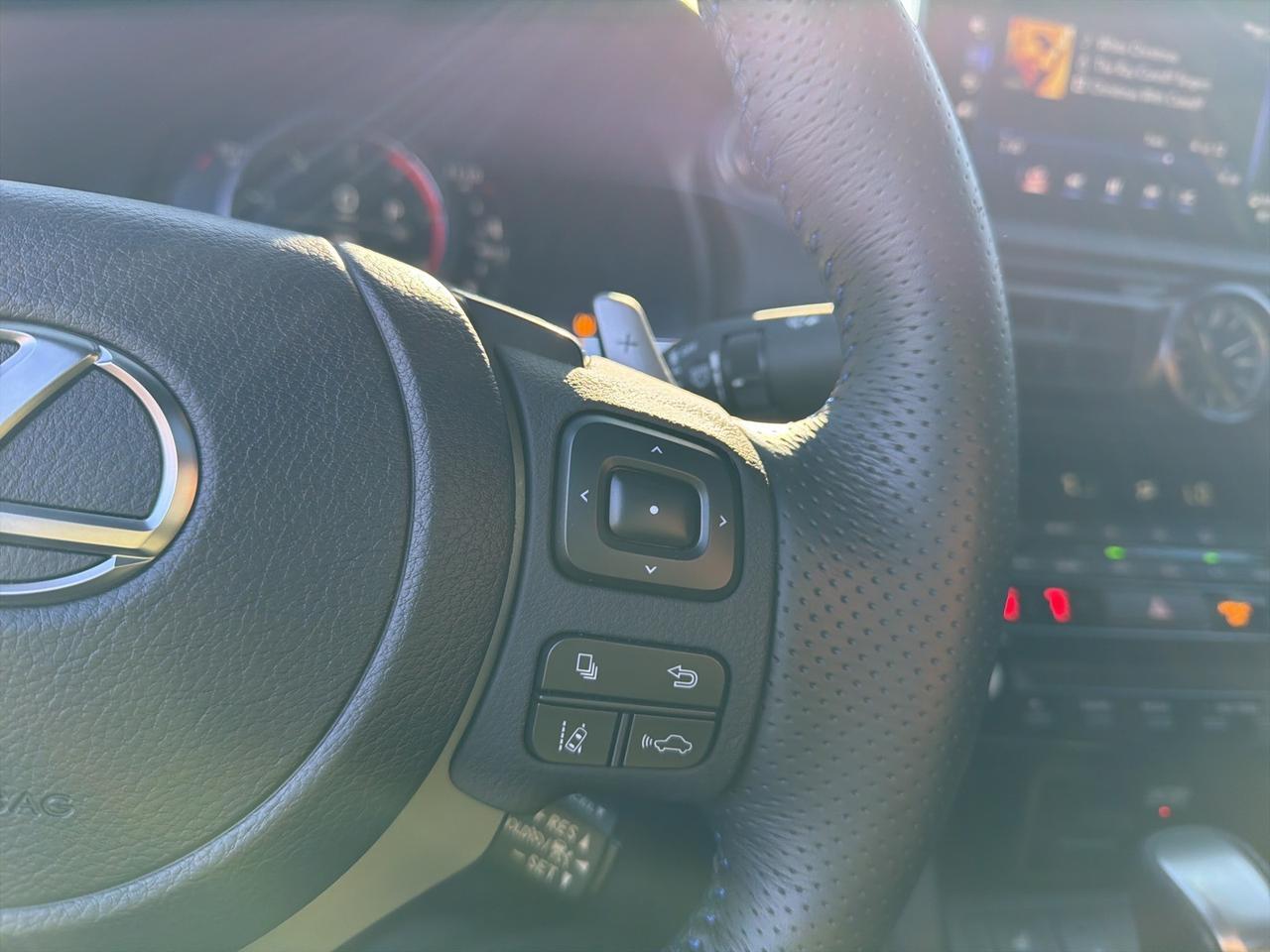 2024 Lexus IS 500 F SPORT Performance Premium Gaithersburg MD