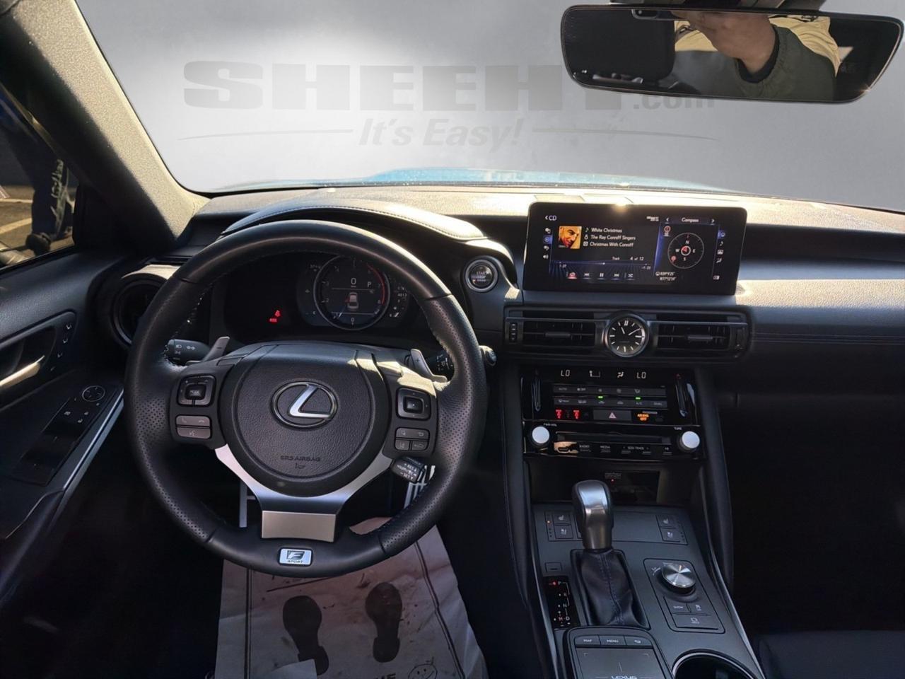 2024 Lexus IS 500 F SPORT Performance Premium Gaithersburg MD