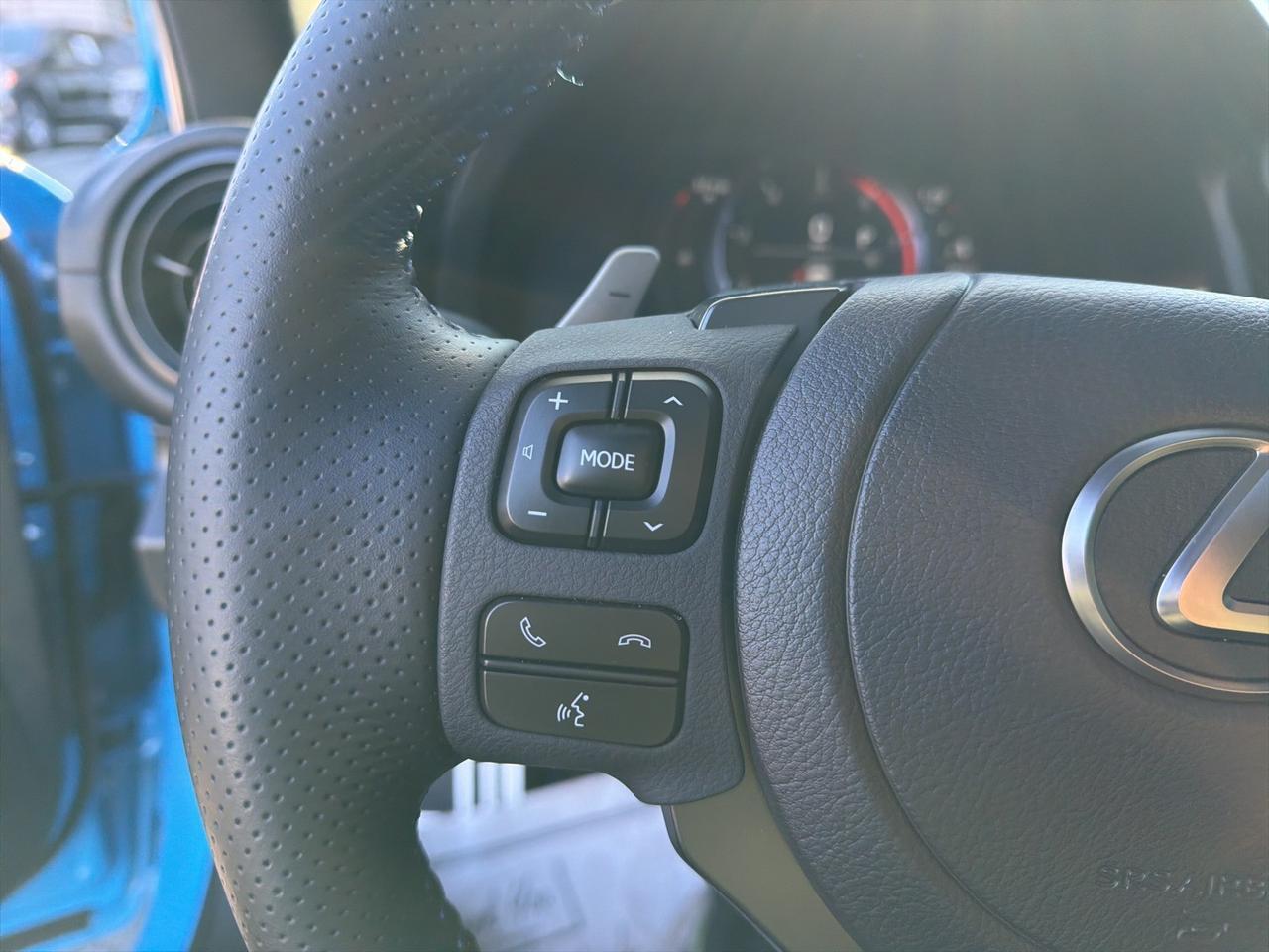 2024 Lexus IS 500 F SPORT Performance Premium Gaithersburg MD