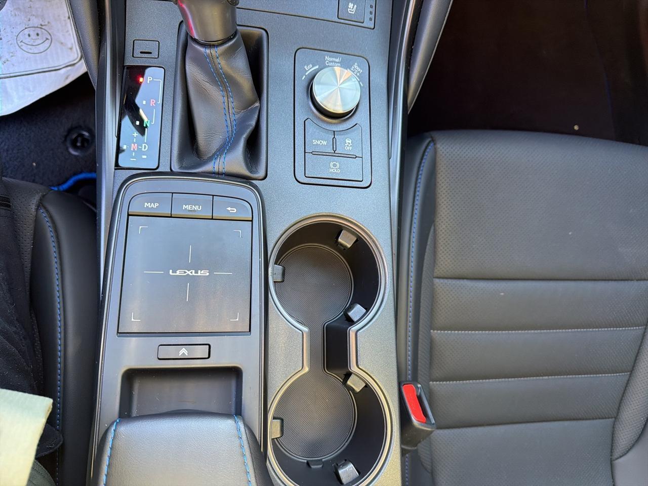 2024 Lexus IS 500 F SPORT Performance Premium Gaithersburg MD