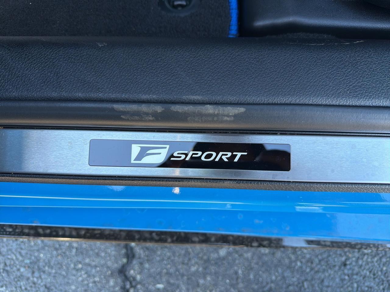 2024 Lexus IS 500 F SPORT Performance Premium Gaithersburg MD