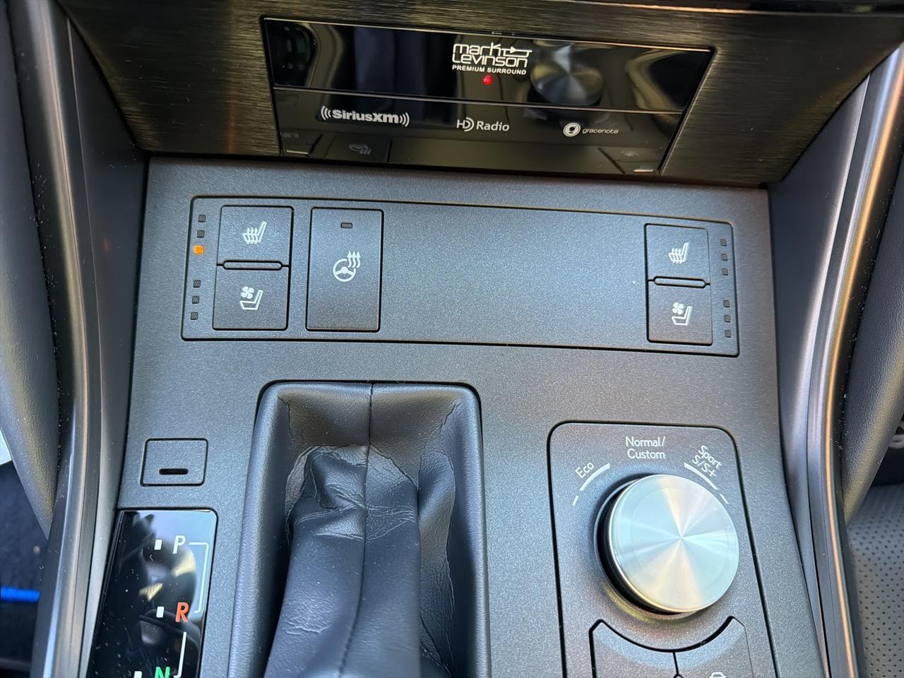 2024 Lexus IS 500 F SPORT Performance Premium Gaithersburg MD