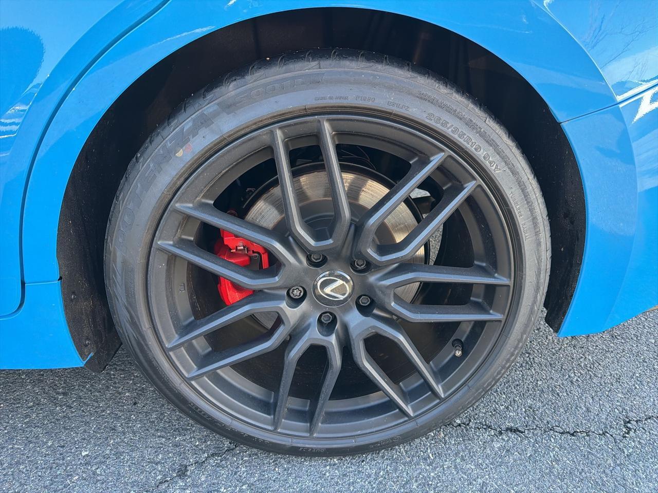 2024 Lexus IS 500 F SPORT Performance Premium Gaithersburg MD