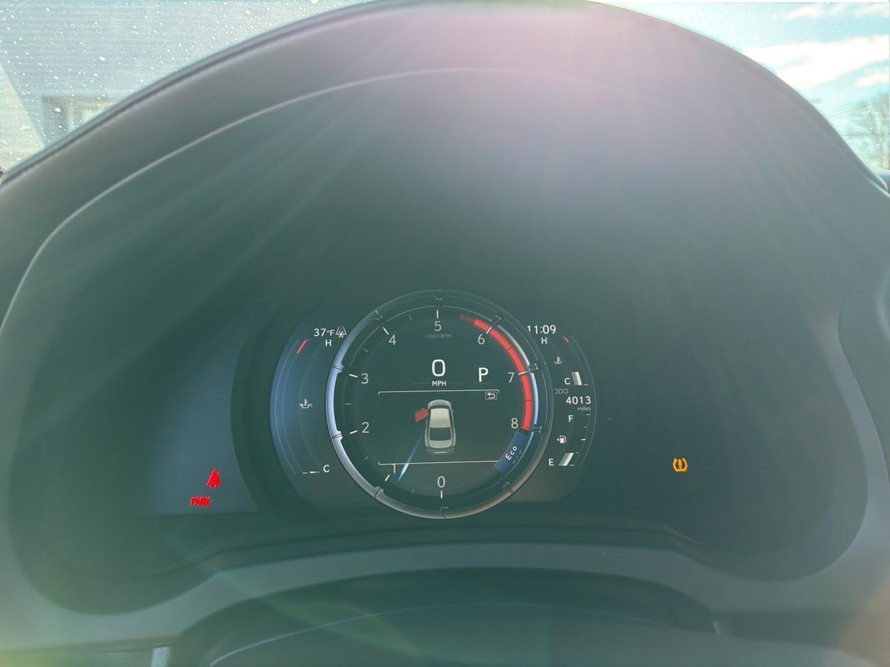 2024 Lexus IS 500 F SPORT Performance Premium Gaithersburg MD