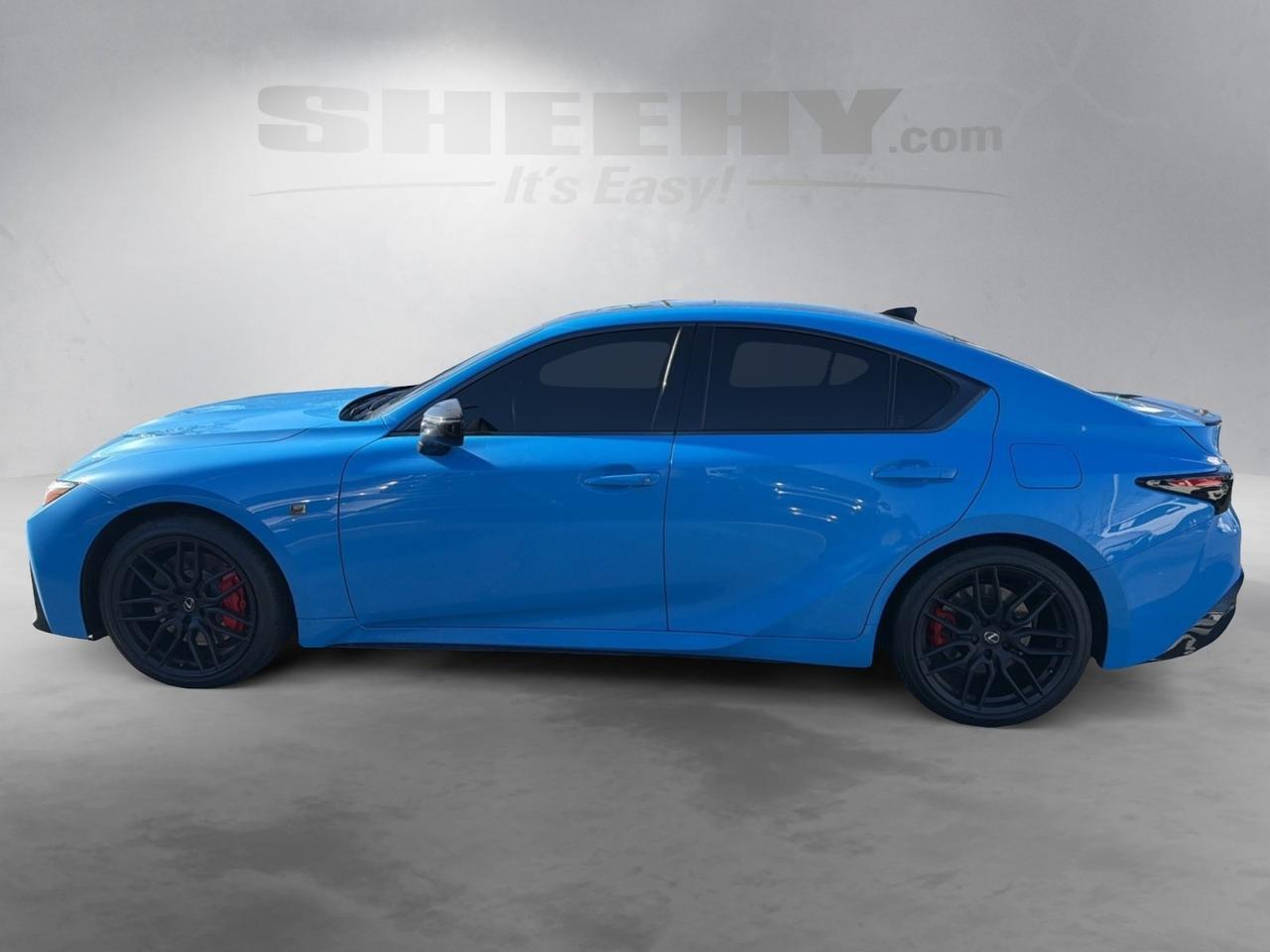 2024 Lexus IS 500 F SPORT Performance Premium Gaithersburg MD