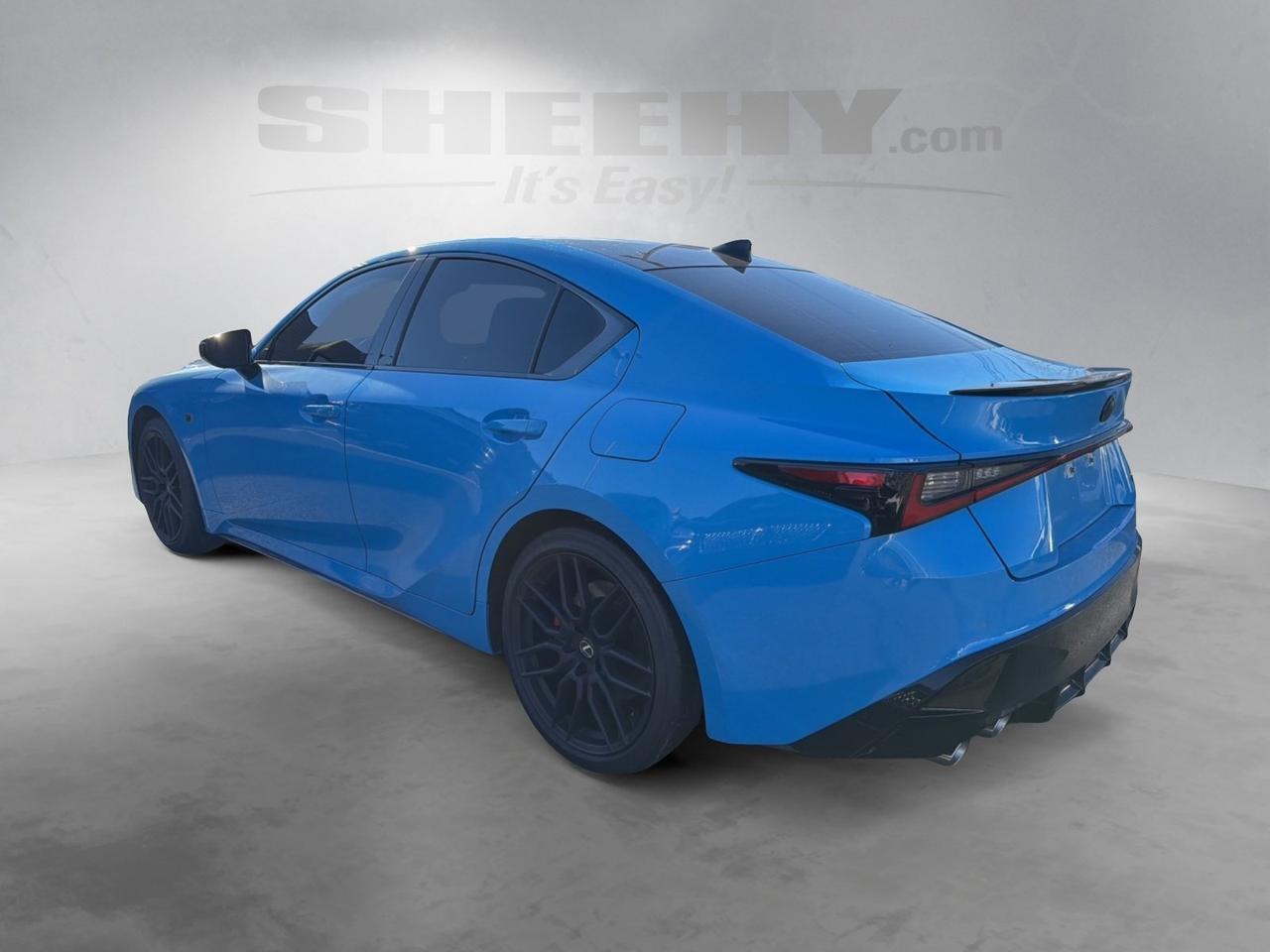 2024 Lexus IS 500 F SPORT Performance Premium Gaithersburg MD