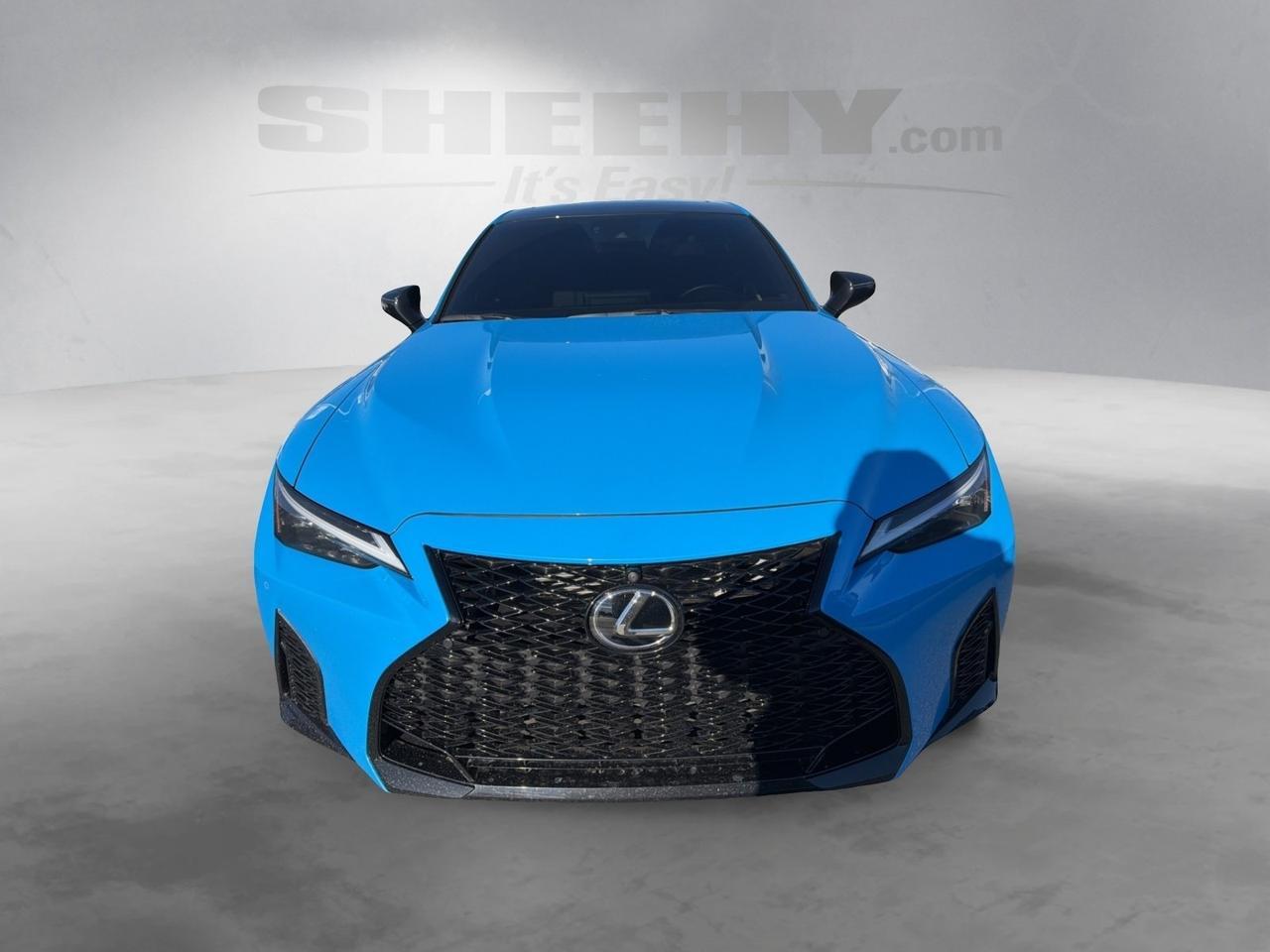2024 Lexus IS 500 F SPORT Performance Premium Gaithersburg MD