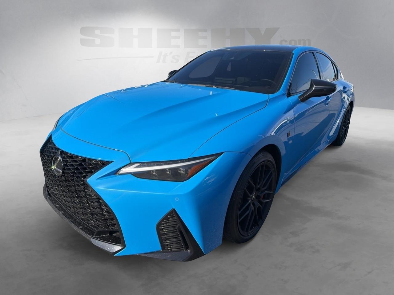 2024 Lexus IS 500 F SPORT Performance Premium Gaithersburg MD
