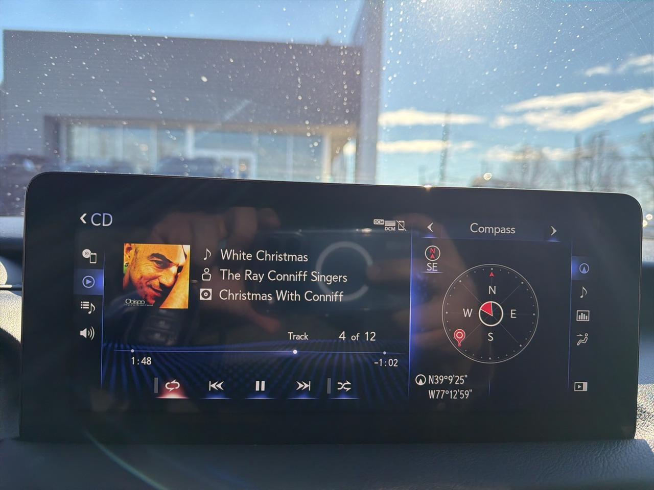 2024 Lexus IS 500 F SPORT Performance Premium Gaithersburg MD