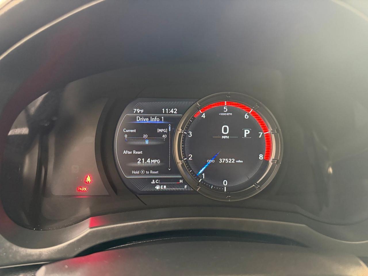 2024 Lexus IS 500 F SPORT Performance Premium Annapolis MD